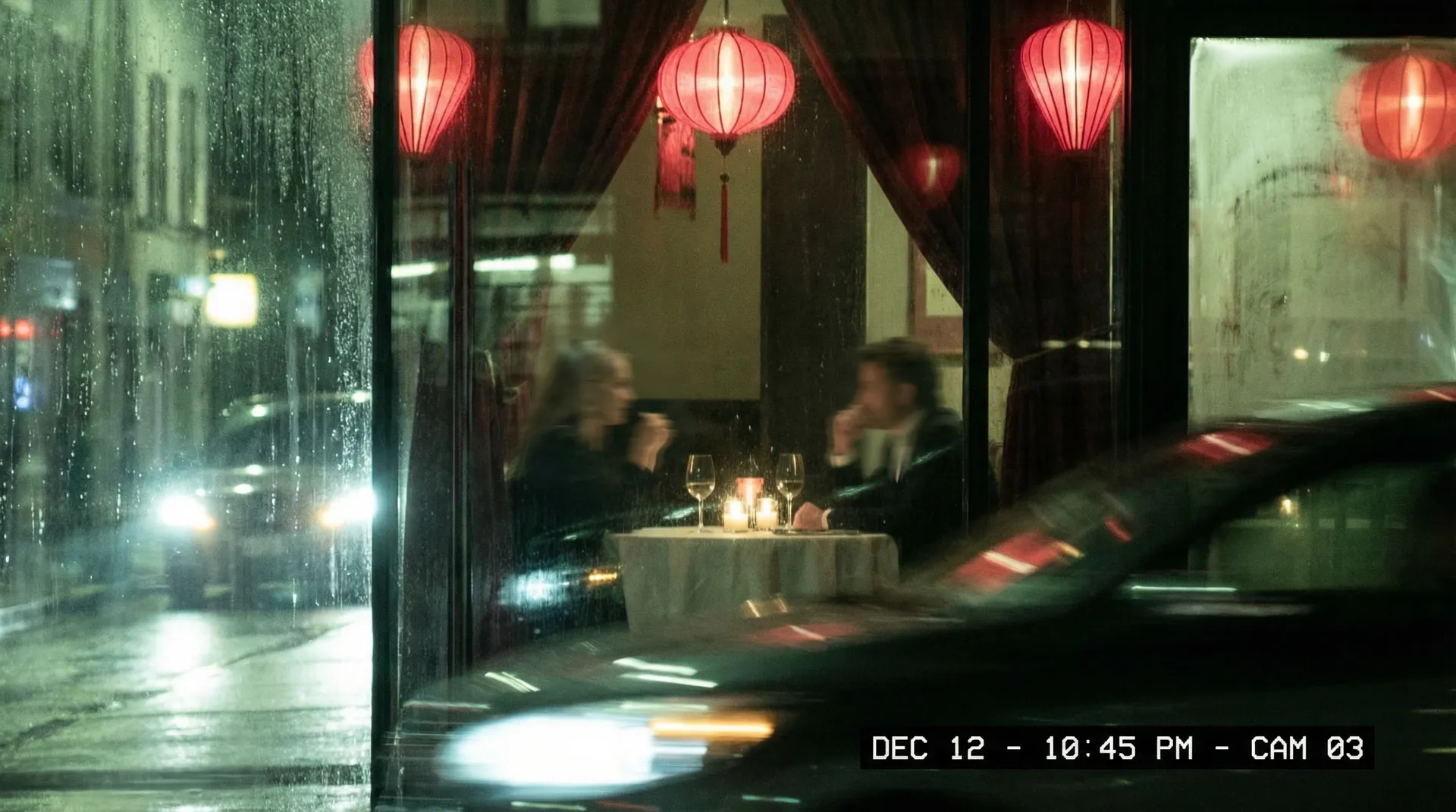 6T体育 - 餐厅密会偷拍照